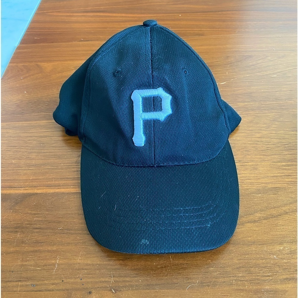 Pittsburgh Pirates MLB Team Hat